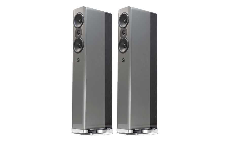Q Acoustics Concept 500 - 24110
