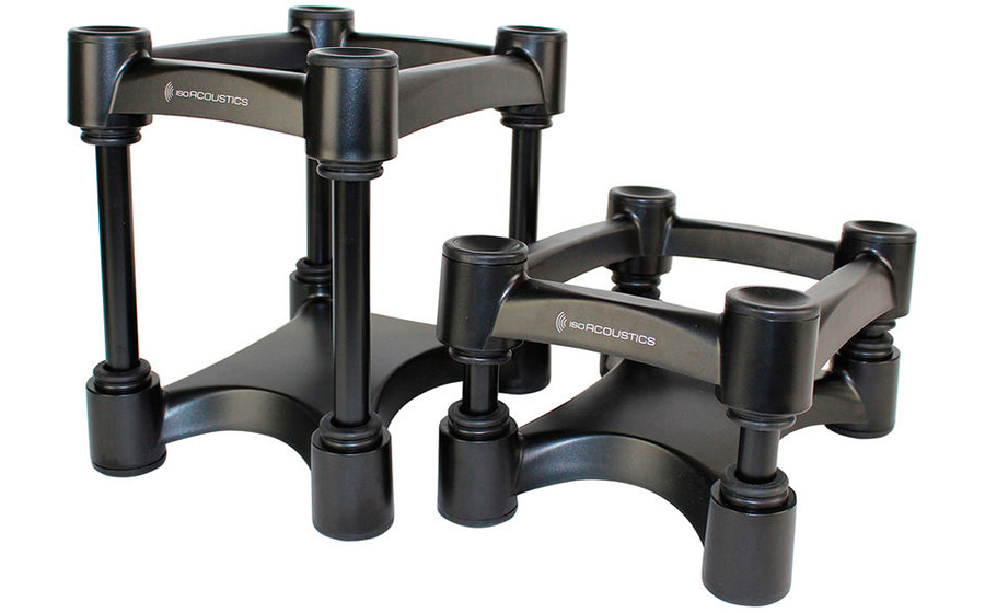 Isoacoustics ISO-200 - 24147