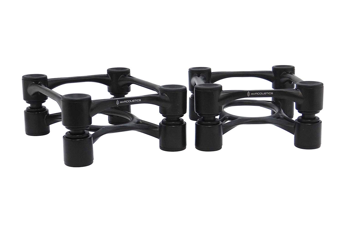 Isoacoustics APERTA - 24150