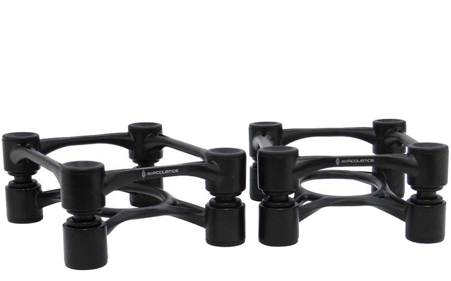 Isoacoustics APERTA 200 - 24151