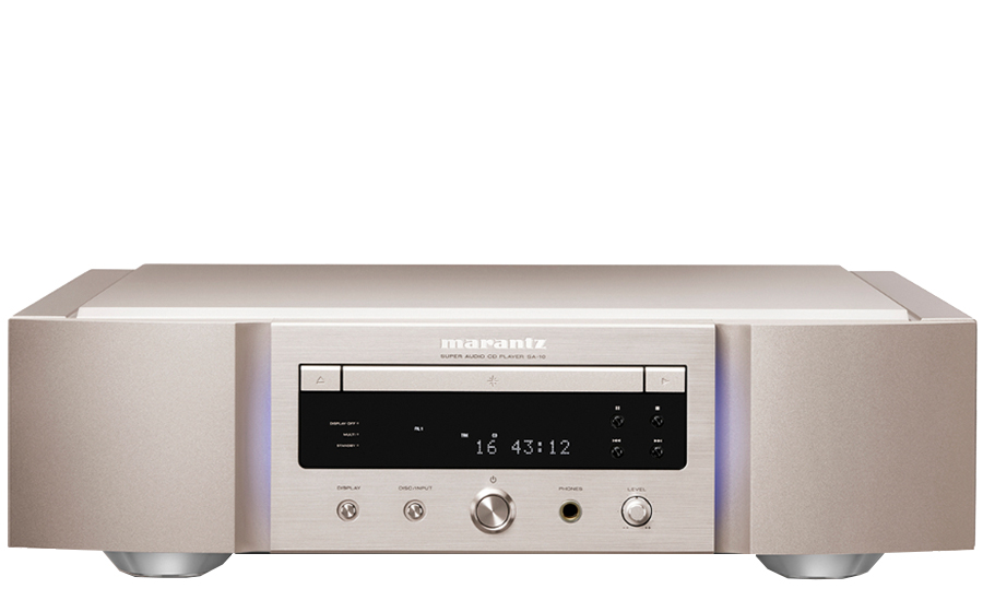 Marantz SA-10 - 24185