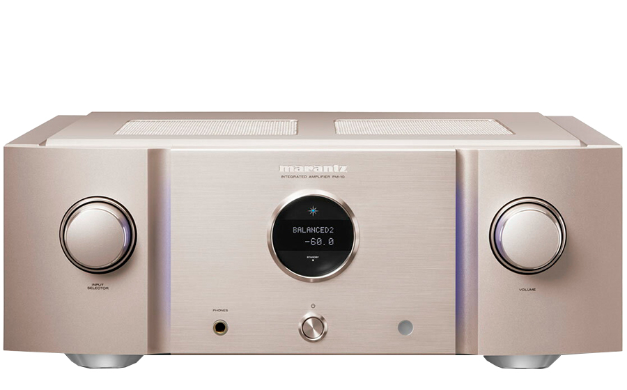 Marantz PM-10 - 24186