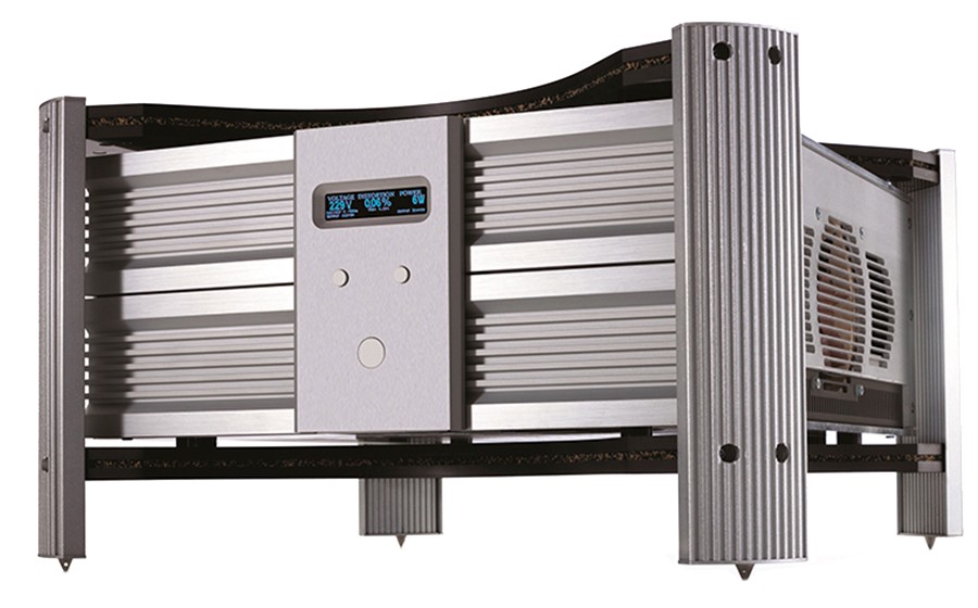 Isotek Systems Genesis 20 A - 24430
