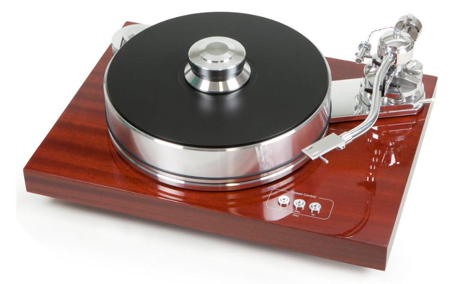 Pro-Ject Signature 10 - 24498