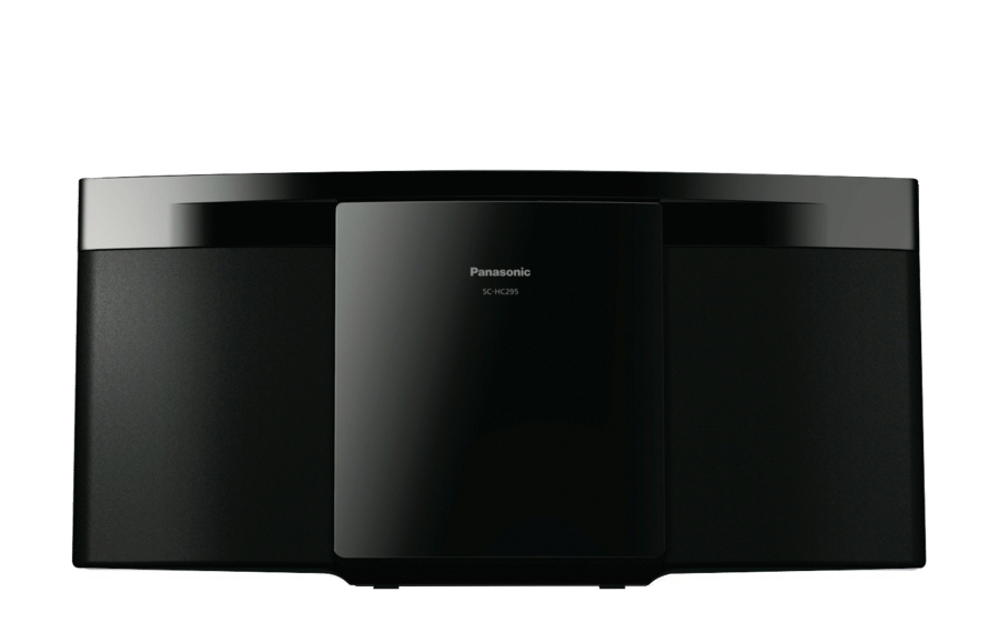 Panasonic SC-HC295 - 24830