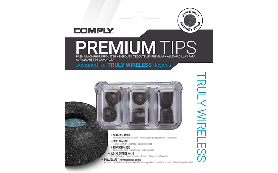 Comply Truly Wireless Pro - 24879