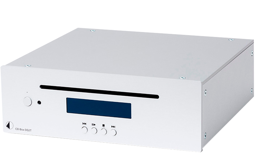 Pro-Ject CD Box DS2T - 25318