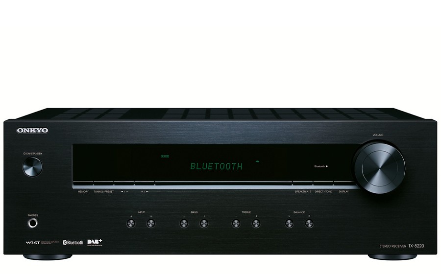 Onkyo TX-8220 - 25656