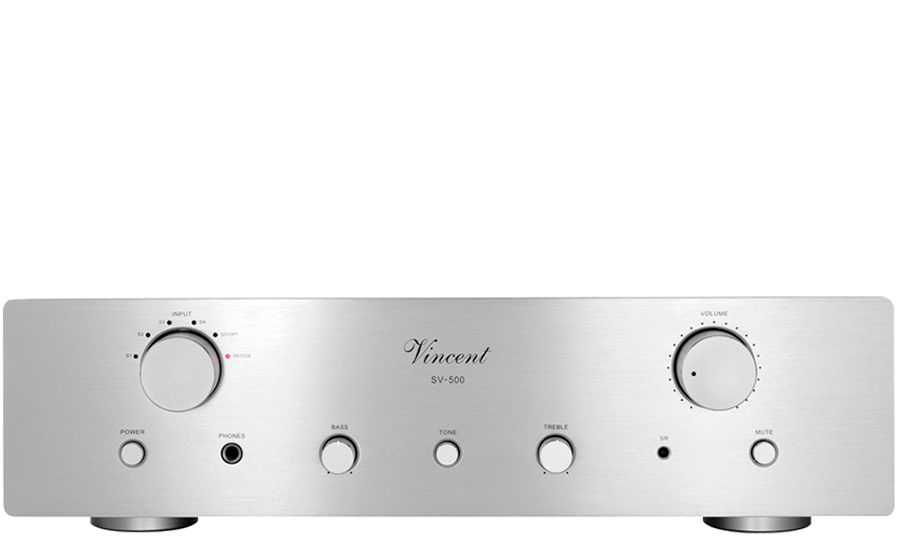 Vincent SV-500 - 25806