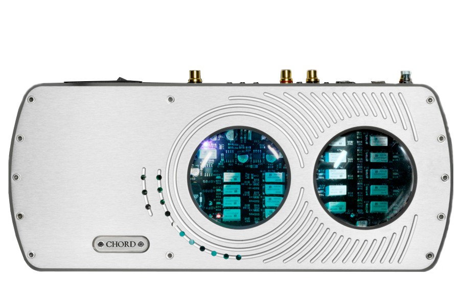 Chord Electronics Symphonic - 25942