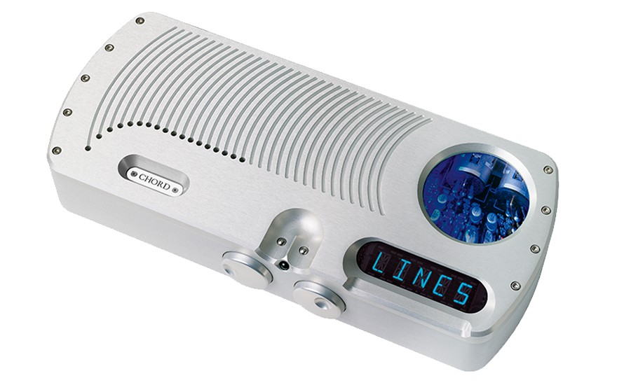 Chord Electronics Prima - 25943