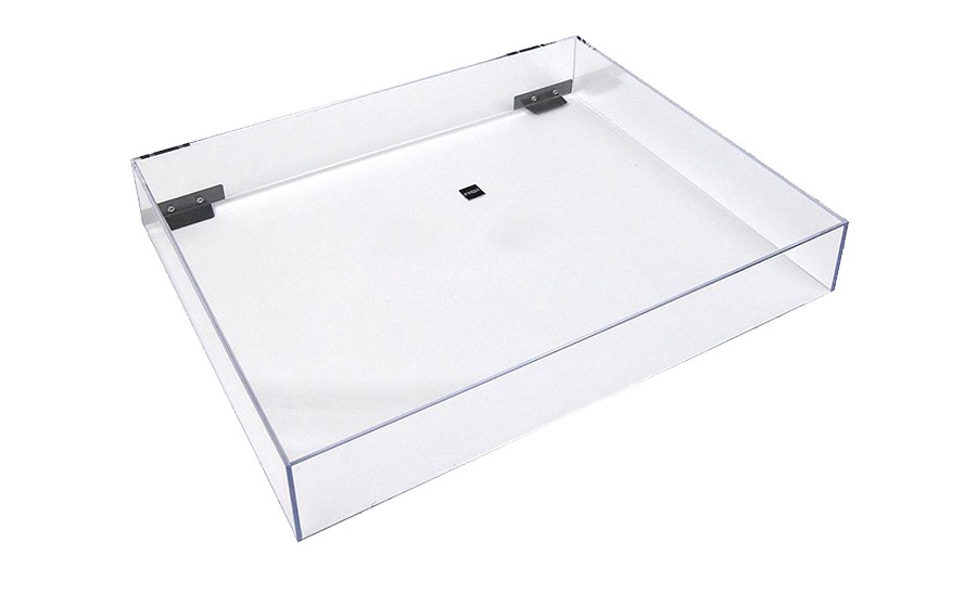 Rega Turntable Lid - 26071