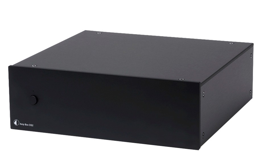 Pro-Ject Amp Box DS2  - 26228