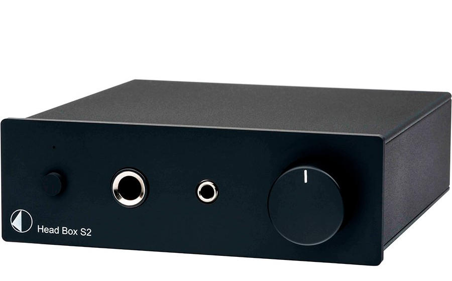 Pro-Ject Head Box S2 - 26232