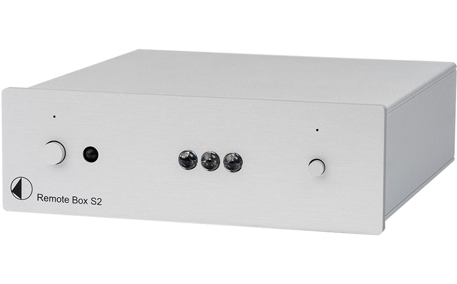 Pro-Ject Remote Box S2 - 26238