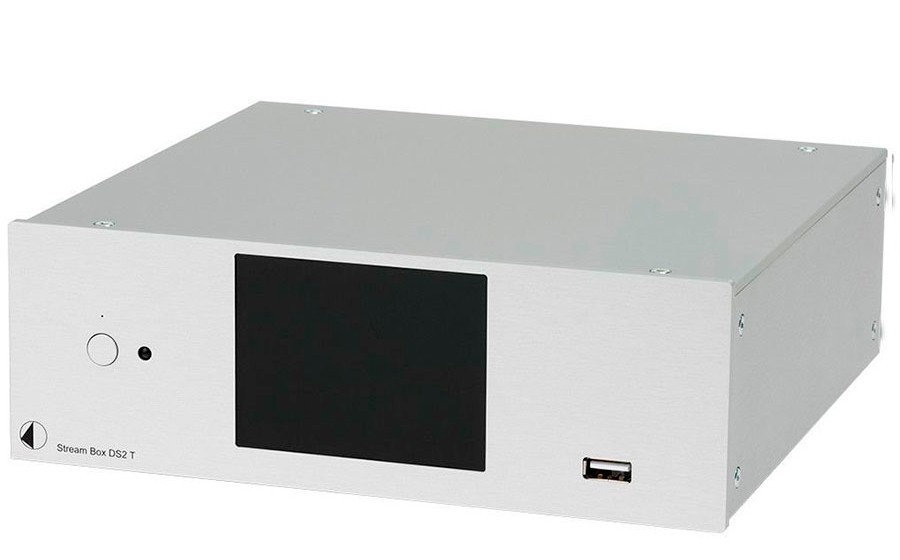 Pro-Ject Stream Box DS2 T  - 26245