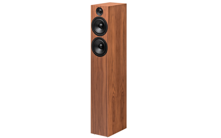 Pro-Ject Speaker Box 15 DS2   - 26395