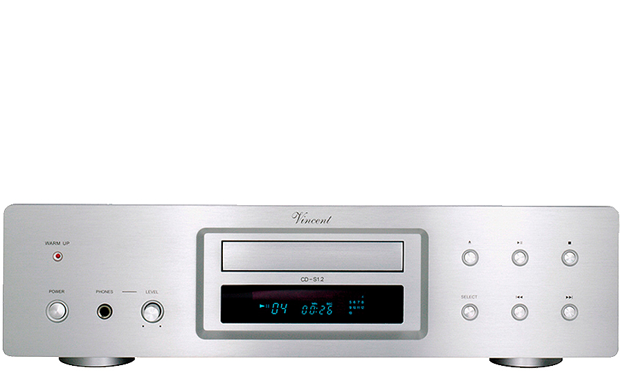 Vincent CD-S1.2 - 26489