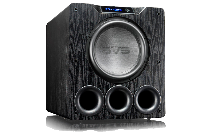 SVS PB-4000 - 26500