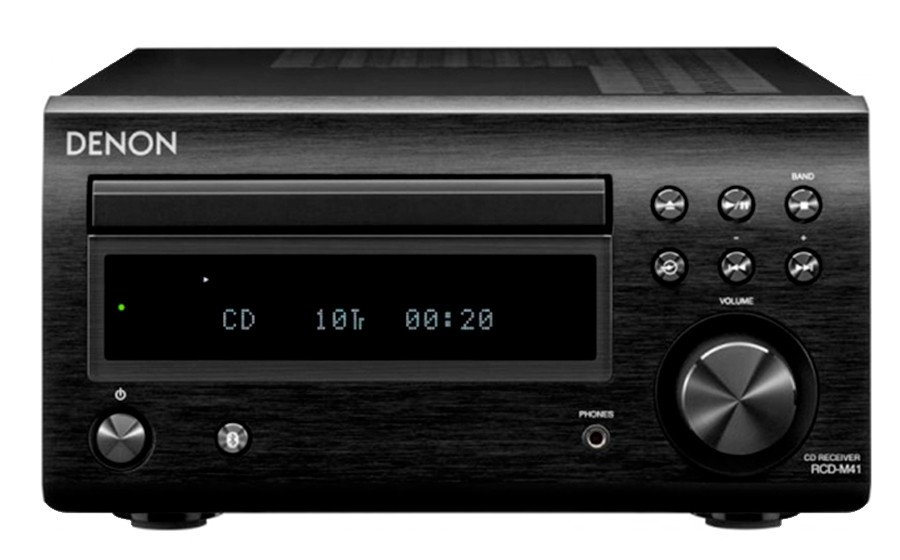 Denon RCDM41 - 26506