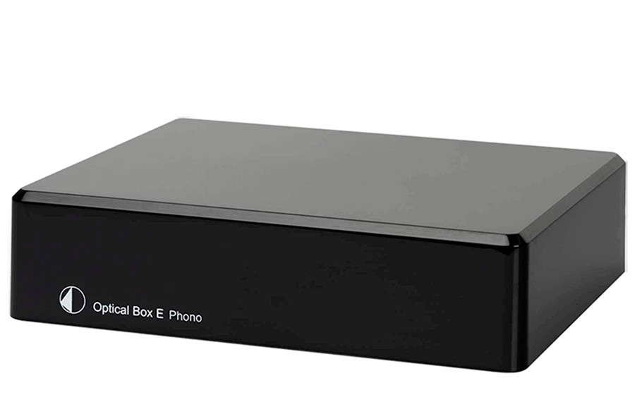 Pro-Ject Optical Box E Phono - 26629