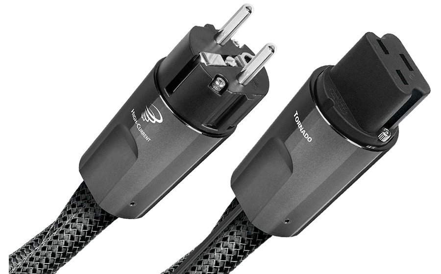 Audioquest Tornado High-Current - 26652