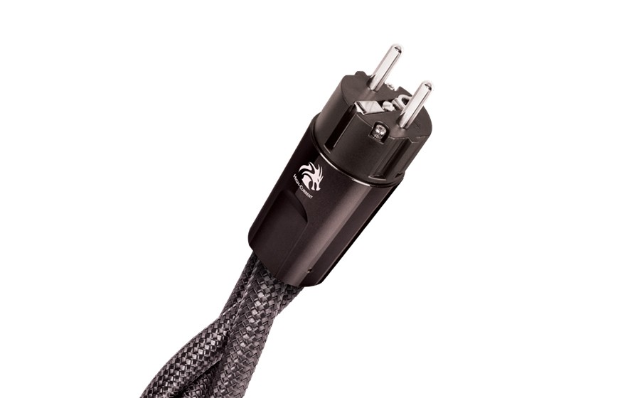 Audioquest Dragon High-Current - 26655