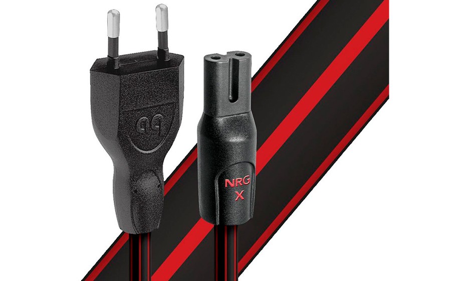 Audioquest NRG-X2 - 26827