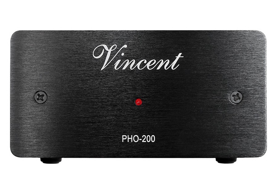 Vincent PHO-200 - 27139