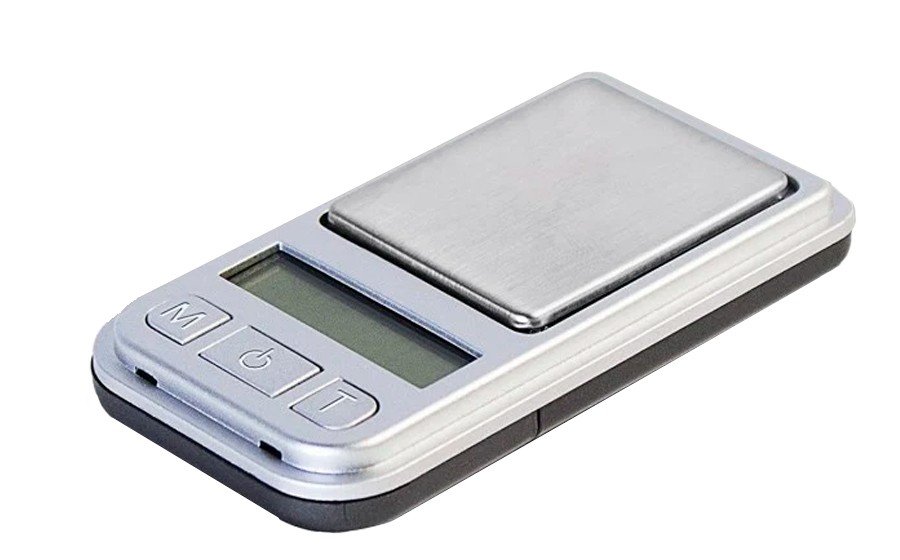 Elipson Digital Scale - 27195
