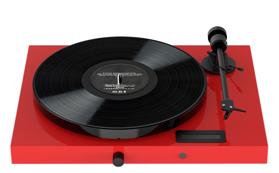 Pro-Ject Juke Box E   - 27268
