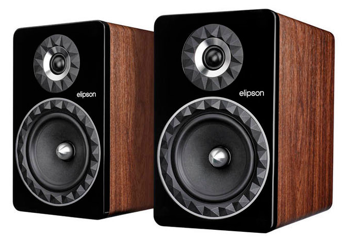 Elipson Prestige Facet 8B - 27557