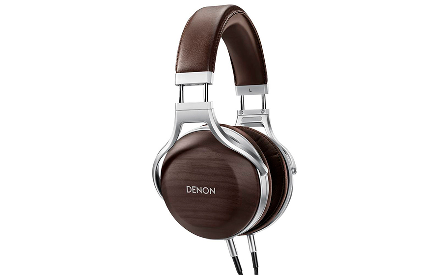 Denon AH-D5200 - 27638
