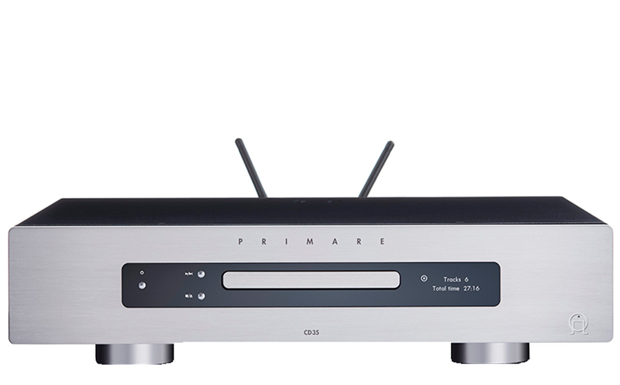 Primare CD35 - 27689