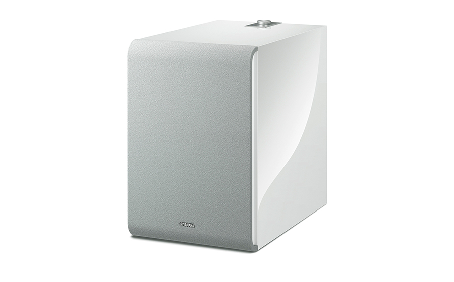 Yamaha MusicCast SUB 100 - 27867
