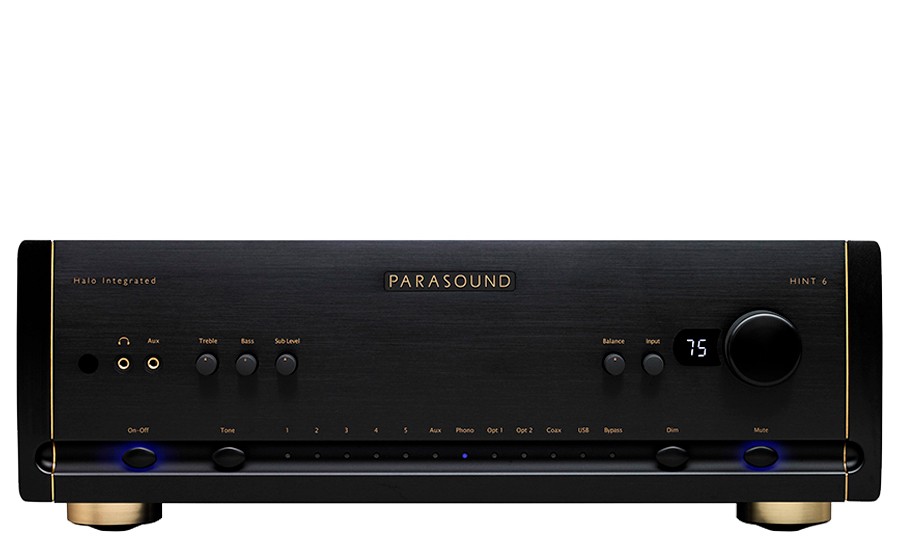 Parasound Halo Hint 6 - 28098