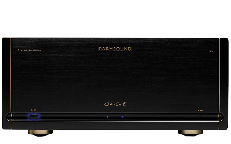 Parasound Halo JC5 - 28101