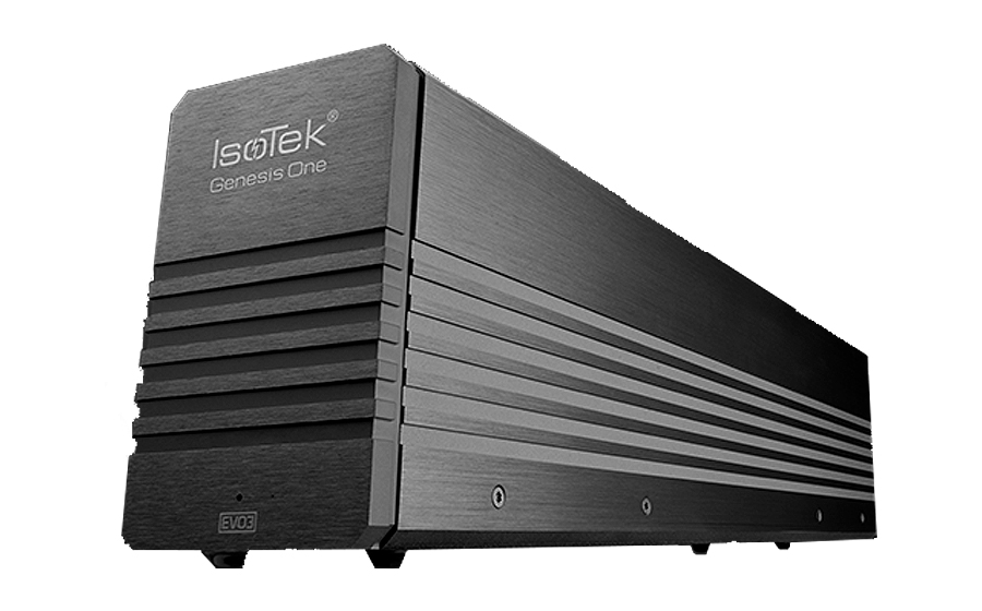 Isotek Systems Evo3 Genesis One - 28102
