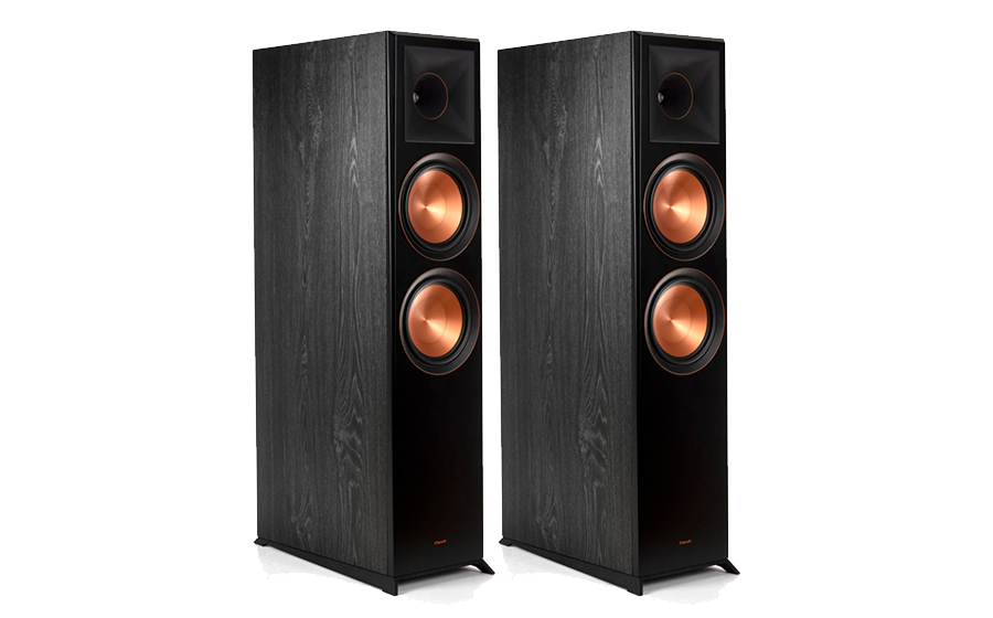 Klipsch RP-8060FA - 28269