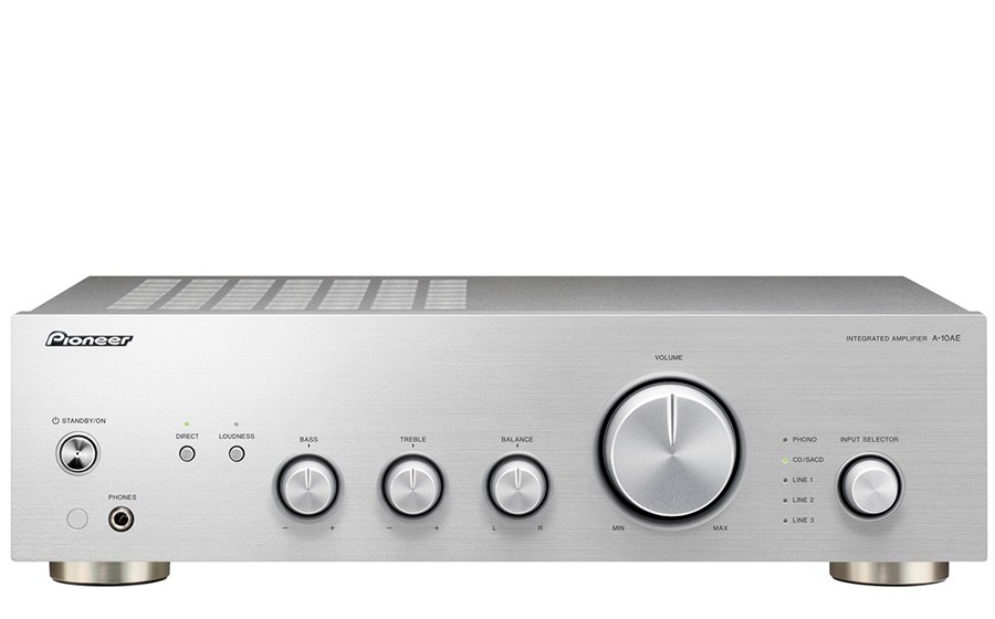 Pioneer A-10AE - 28334