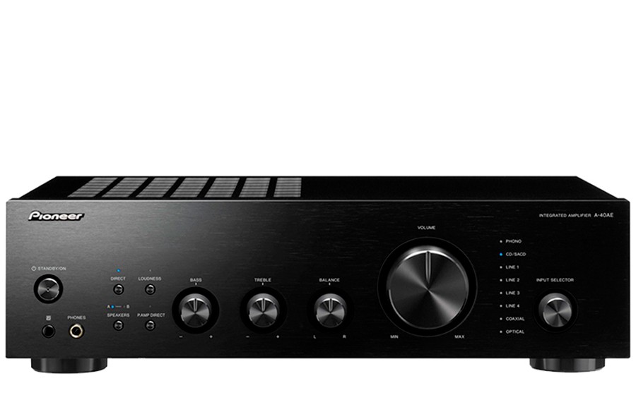 Pioneer A-40AE - 28335