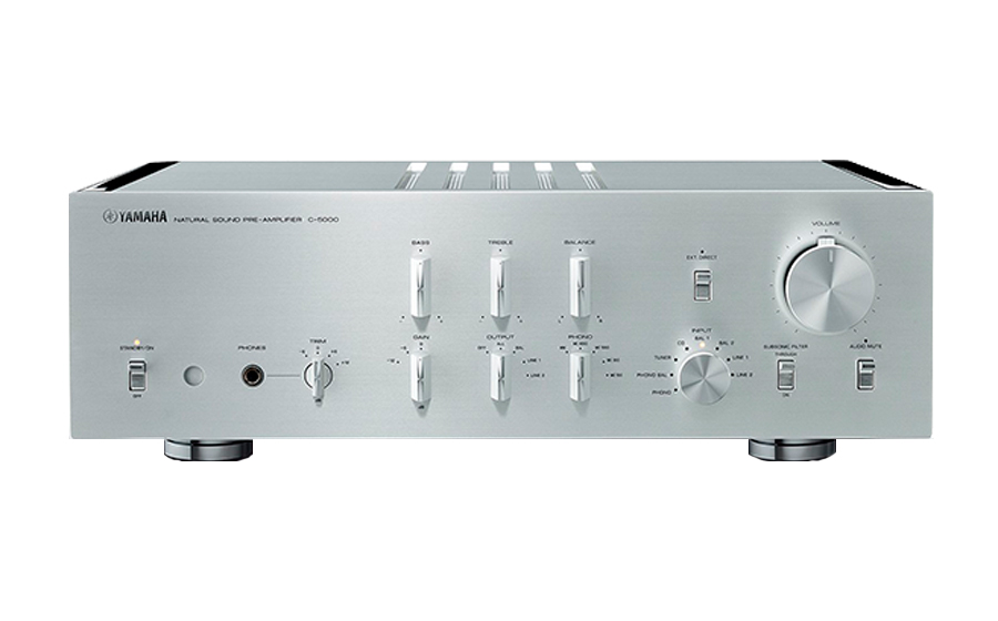 Yamaha C-5000 - 28370