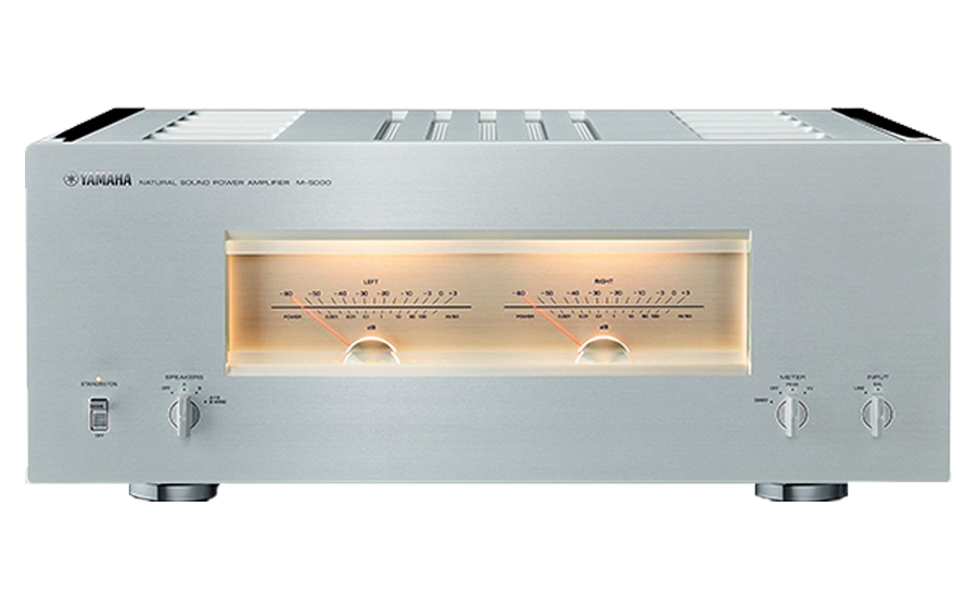 Yamaha M-5000 - 28371