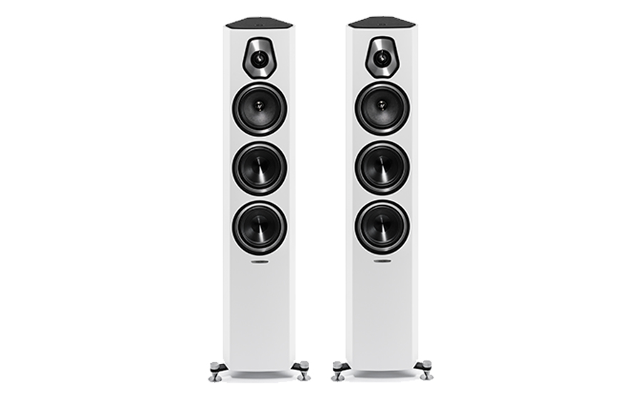 Sonus Faber Sonetto III - 28376