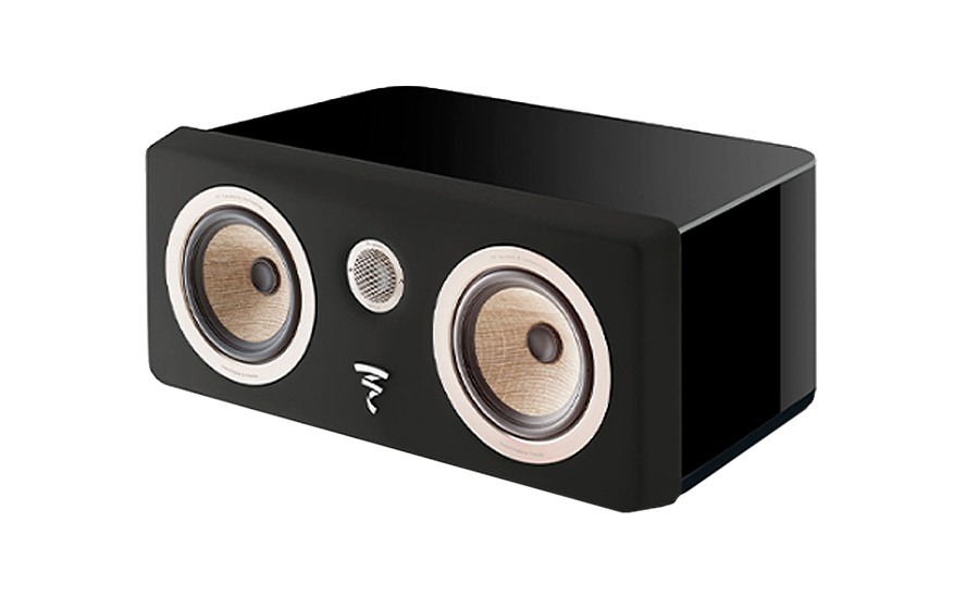 FOCAL Kanta Center - 28414