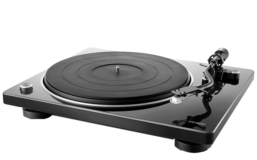 Denon DP-400 - 28430