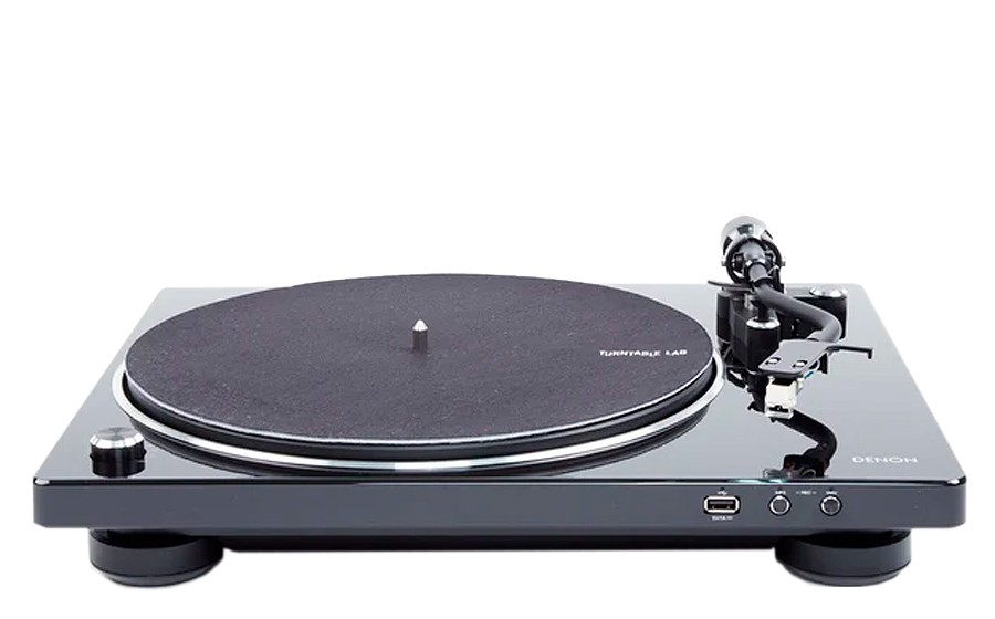Denon DP-450USB - 28434