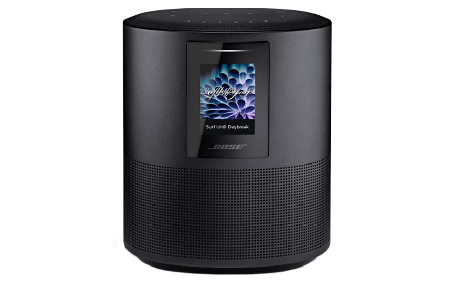 Bose Smart Speaker 500 - 28438