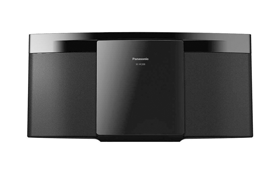 Panasonic SC-HC200 - 28622
