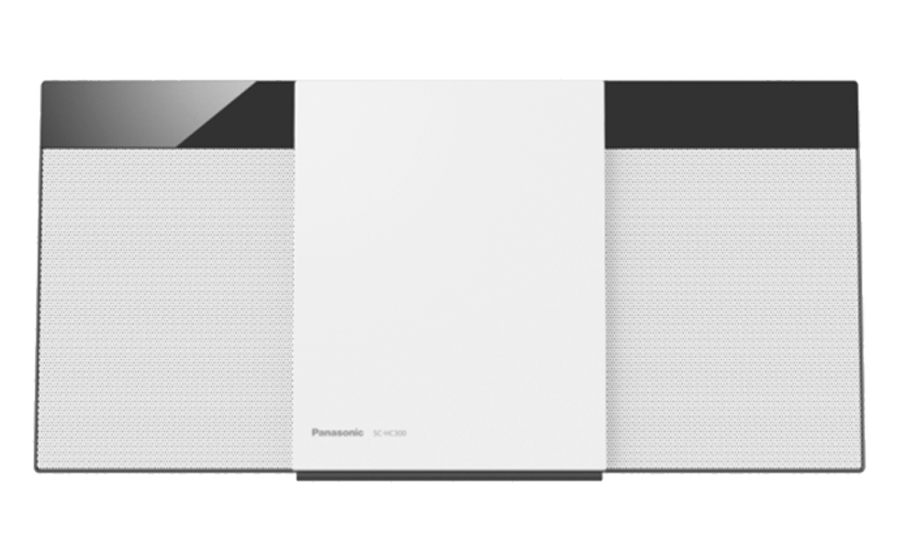Panasonic SC-HC300 - 28623